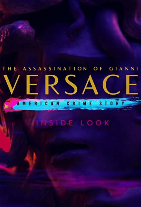 Anexo : The Assassination of Gianni Versace: American Crime Story.